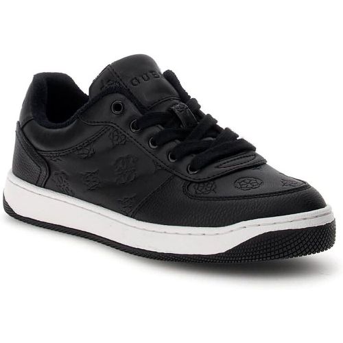 Sneakers Guess - Invited FL8IND BLK - Guess - Modalova
