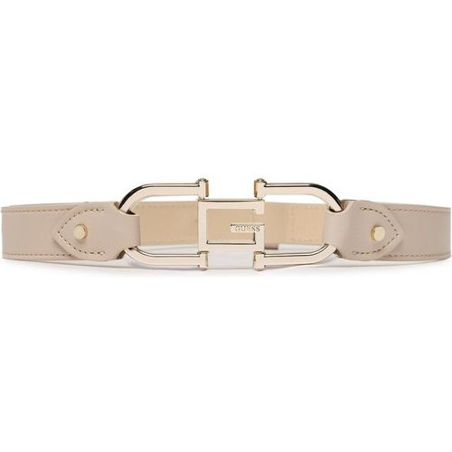 Cintura da donna - Alva Belts BW7744 VIN25 LGR - Guess - Modalova