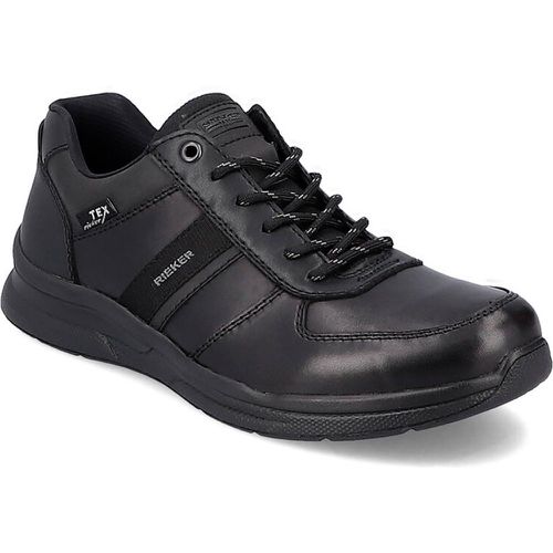 Sneakers - 14811-00 Nero / Schwarz / Schwarz / Schwarz 00 - Rieker - Modalova