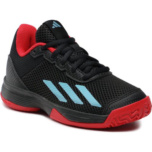 Scarpe - Courtflash Tennis Shoes HP9717 Nero - Adidas - Modalova