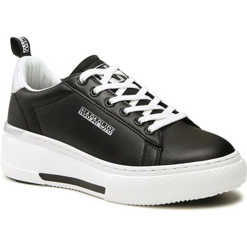 Sneakers - NP0A4GU2CO Black 041 - Napapijri - Modalova