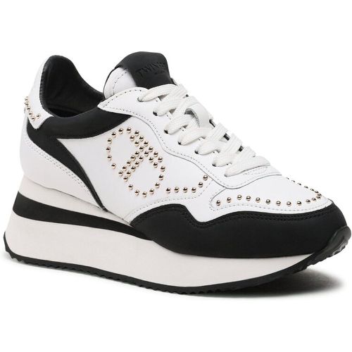 Sneakers - 232TCP282 Bianco Ottico 00001 - TWINSET - Modalova