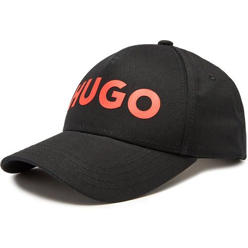 Cappellino Hugo - 50491522 Black 1 - HUGO - Modalova