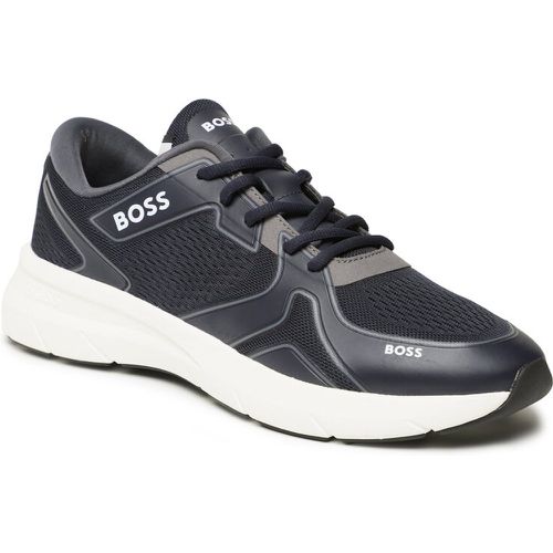 Sneakers - 50493217 Dark Blue 401 - Boss - Modalova