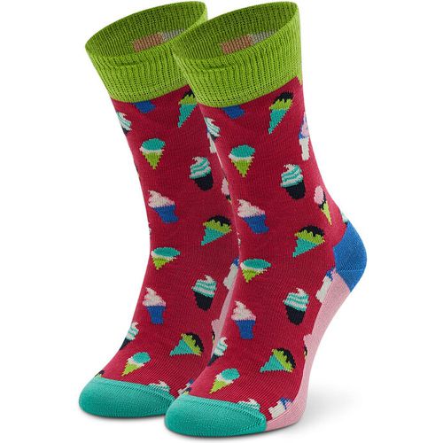 Calzini lunghi da bambini - KICR01-3500 Multicolore - Happy Socks - Modalova