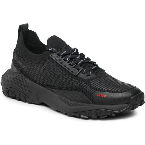 Sneakers Hugo - 50493055 Black 01 - HUGO - Modalova