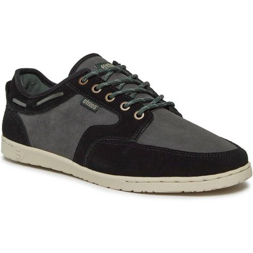 Sneakers - Dory 4101000401 Black/Green/Gold 539 - Etnies - Modalova