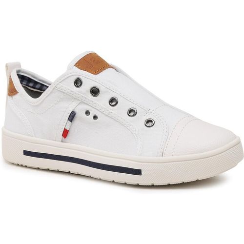 Sneakers - 8-24660-20 White 100 - Jana - Modalova