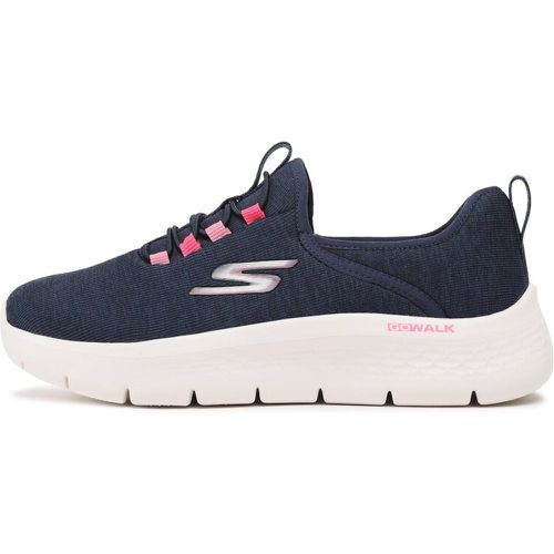 Sneakers - Go Walk Flex 124956/NVY Navy - Skechers - Modalova