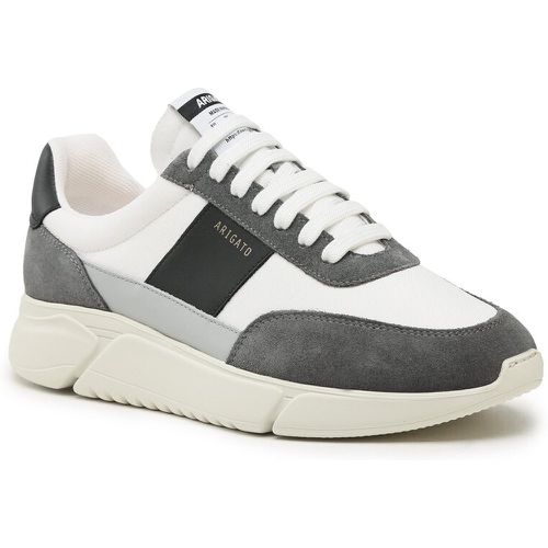 Sneakers - 35043 Dark Grey/White/Black - Axel Arigato - Modalova