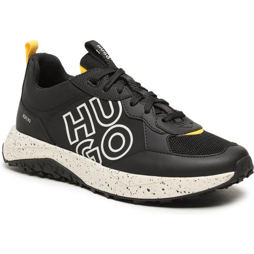 Sneakers Hugo - 50498701 Black 001 - HUGO - Modalova
