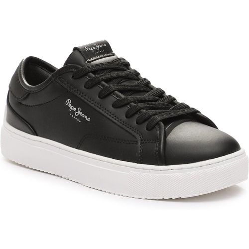 Sneakers - PLS31538 Black 999 - Pepe Jeans - Modalova