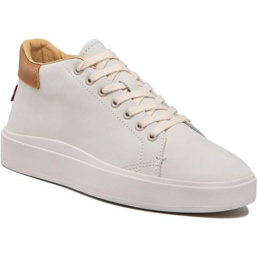 Sneakers - 234737-703-100 Off White - Levi's® - Modalova