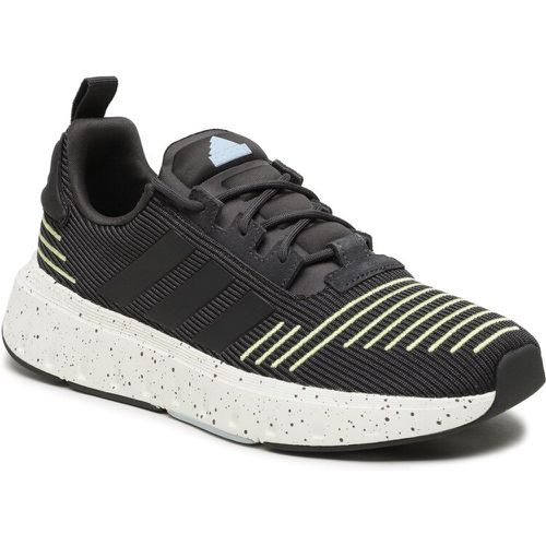 Scarpe - Swift Run Shoes IG4707 Cblack/Carbon/Pullim - Adidas - Modalova
