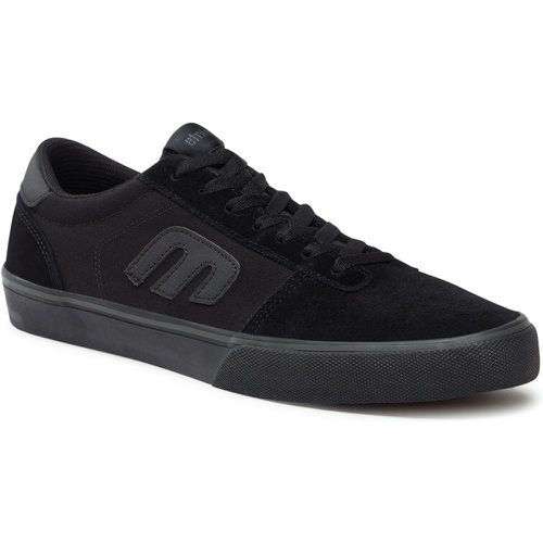 Sneakers - Calli Vulc 4101000544 Black/Black 003 - Etnies - Modalova