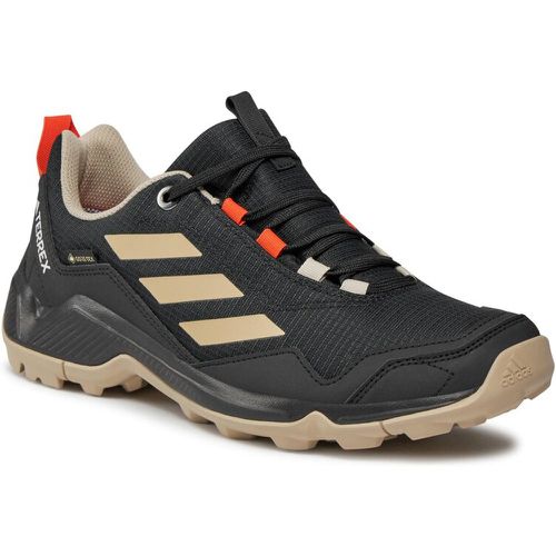 Scarpe - Terrex Eastrail GORE-TEX Hiking Shoes ID7851 Cblack/Wonbei/Seimor - Adidas - Modalova