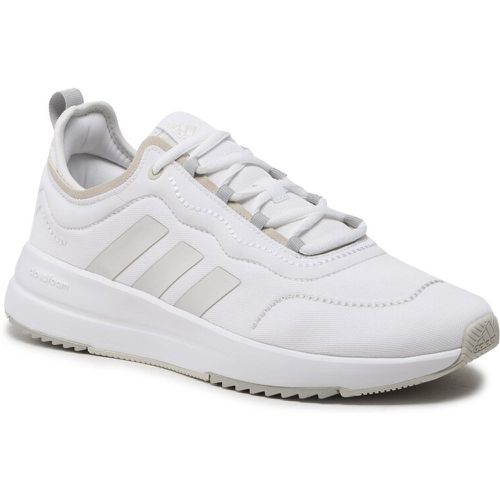Scarpe - Comfort Runner Shoes HP9839 Bianco - Adidas - Modalova