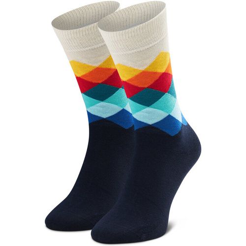 Calzini lunghi unisex - FD01-105 Multicolore - Happy Socks - Modalova