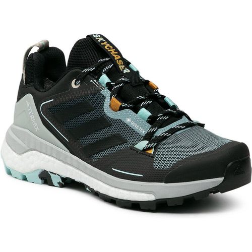Scarpe - Terrex Skychaser 2.0 GORE-TEX Hiking Shoes IE6895 Seflaq/Cblack/Preyel - Adidas - Modalova