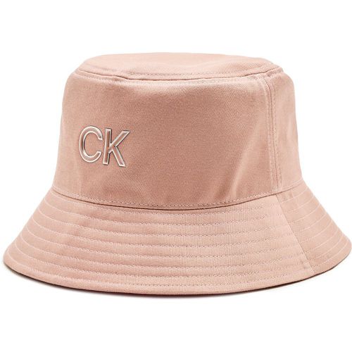 Cappello - Bucket Re-Lock K60K609654 TQP - Calvin Klein - Modalova