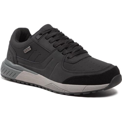 Sneakers - Neres 66398/BLK Black - Skechers - Modalova