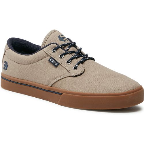 Sneakers - Jameson 2 Eco 4101000323 Warm Grey 389 - Etnies - Modalova