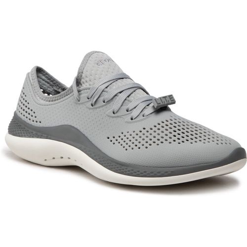 Sneakers - Literide 360 Pacer M 206715 Light Grey/Slate Grey - Crocs - Modalova