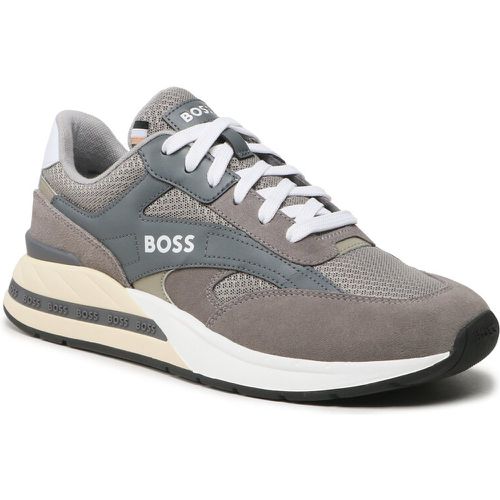Sneakers - 50493214 Medium Grey 33 - Boss - Modalova