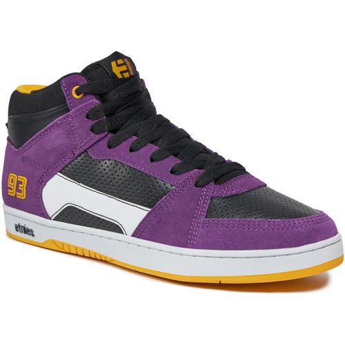 Sneakers - Mc Rap Hi 4101000565 Purple 500 - Etnies - Modalova
