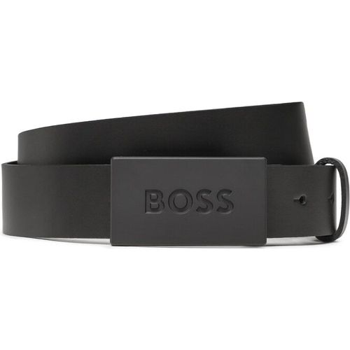 Cintura da bambino - J20393 S Black 09B - Boss - Modalova
