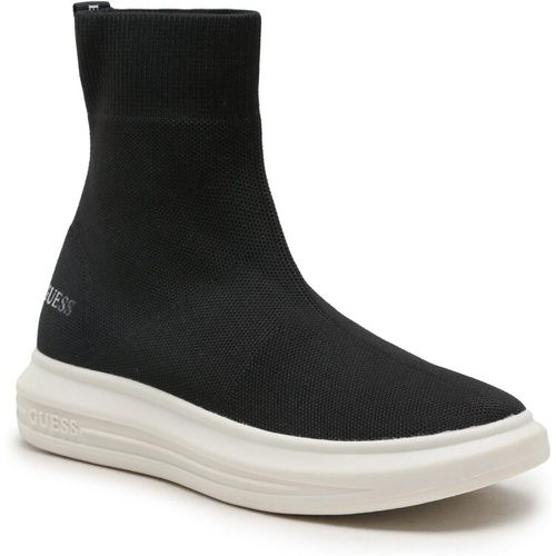 Sneakers - Vibo Sock FM6VSO FAB12 BLACK - Guess - Modalova