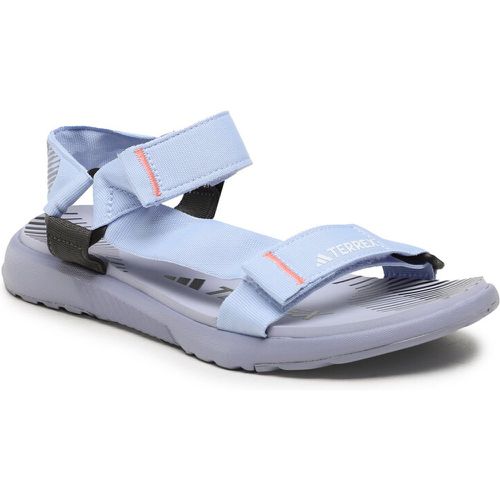 Sandali - Terrex Hydroterra Light Sandals ID4275 Viola - Adidas - Modalova