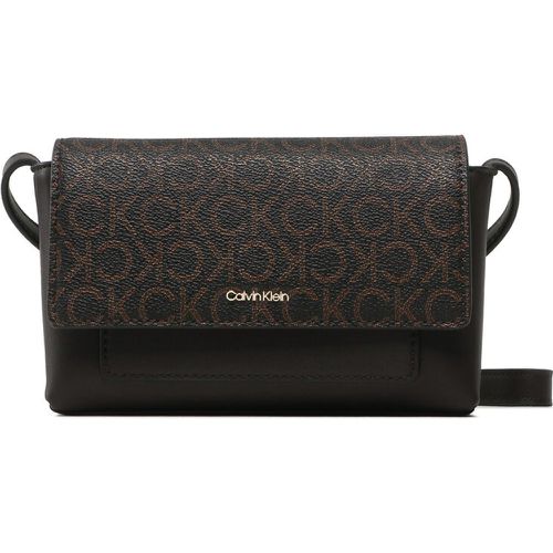 Borsetta - Ck Must Mini Bag Mono K60K611012 0HD - Calvin Klein - Modalova