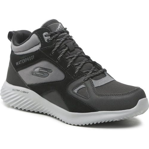 Sneakers - Blast Back 232280/BKCC Black/Charcoal - Skechers - Modalova