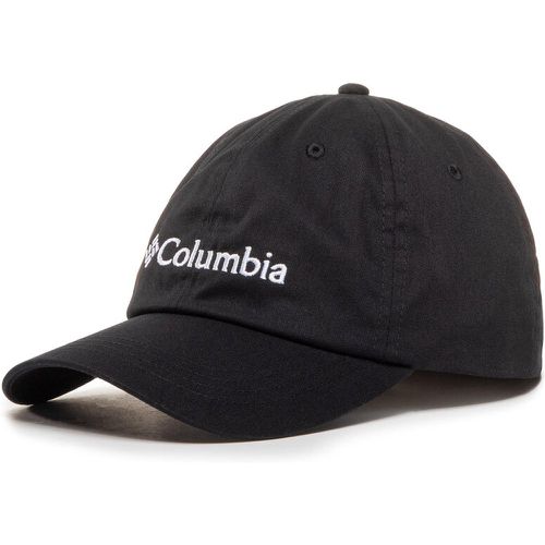 Cappellino - Roc II Hat CU0019 Black/White 013 - Columbia - Modalova