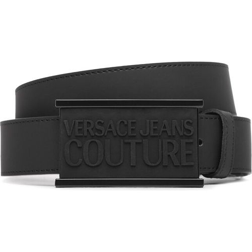 Cintura da uomo - 74YA6F15 ZS505 899 - Versace Jeans Couture - Modalova