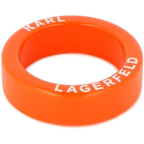 Bracciale - 231W3915 Mock Orange - Karl Lagerfeld - Modalova