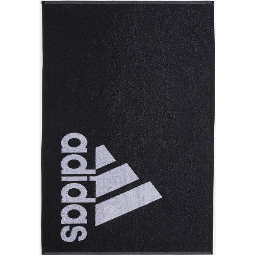 Asciugamano - Towel Small DH2860 black/white - Adidas - Modalova