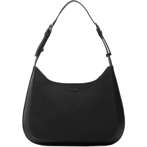 Borsetta - Ck Must Shoulder Bag Mid Jq K60K610630 BAX - Calvin Klein - Modalova
