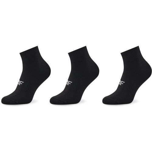 Set di 3 paia di calzini lunghi da uomo - H4Z22-SOM302 20S - 4F - Modalova