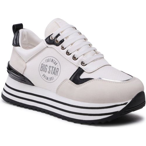 Sneakers - LL274582 101 - Big Star Shoes - Modalova