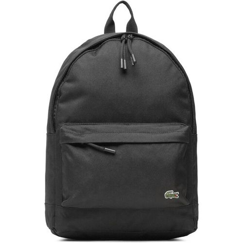 Zaino - Backpack NH4099NE Noir 991 - Lacoste - Modalova