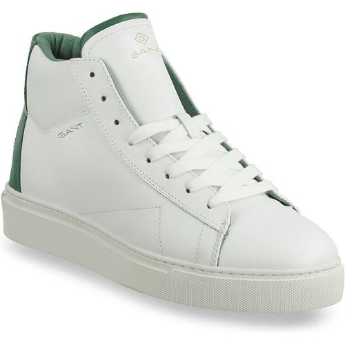Sneakers - 26641789 White/Green G247 - Gant - Modalova