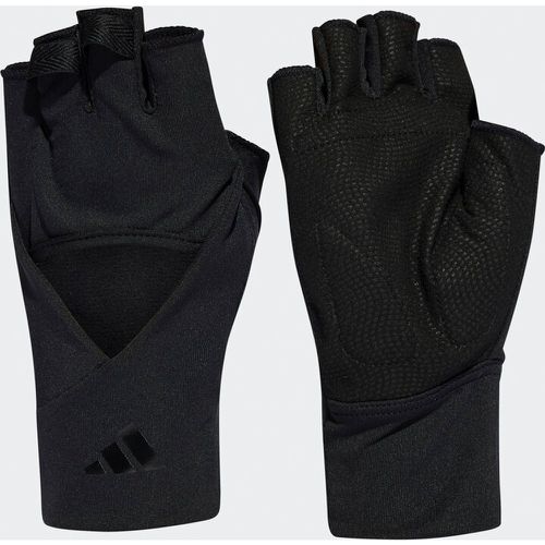 Guanti - Training Gloves HT3931 black - Adidas - Modalova
