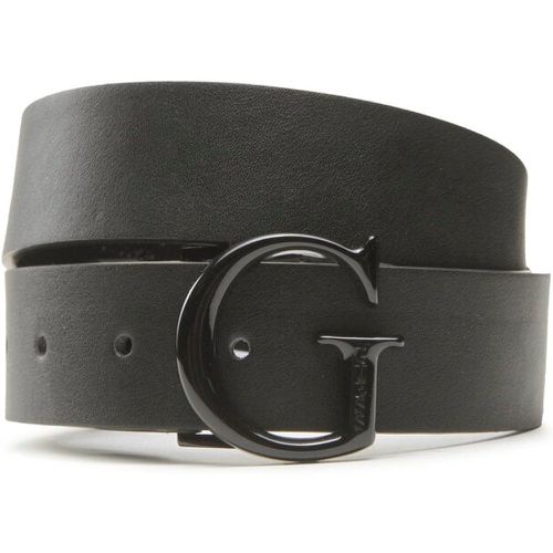 Cintura da donna - Not Coordinated Belts BW7798 VIN35 BLA - Guess - Modalova