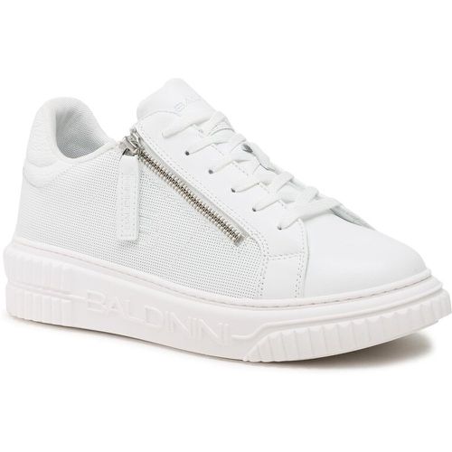 Sneakers - U3E852T1CALF9000 White - Baldinini - Modalova