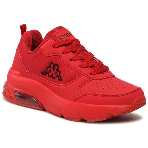 Sneakers - 243248OC Red/Black 2011 - Kappa - Modalova