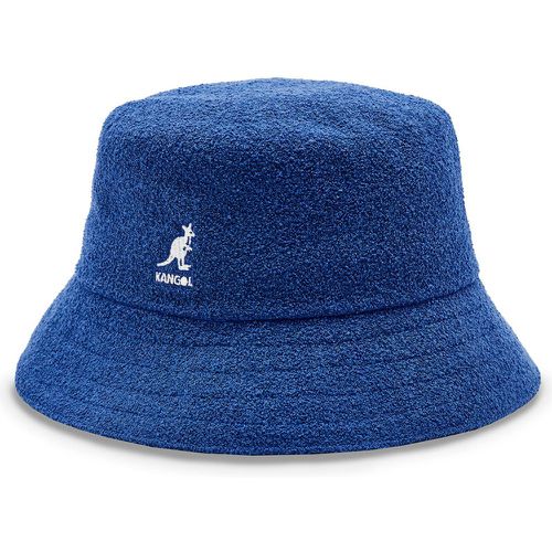 Cappello - Bucket Bermuda K3050ST Starry Blue SB402 - Kangol - Modalova