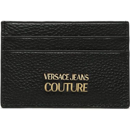 Custodie per carte di credito - 74YA5PA2 ZP114 899 - Versace Jeans Couture - Modalova