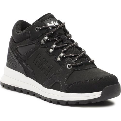 Sneakers - Ranger Lv 11830_990 Black/Off White - Helly Hansen - Modalova